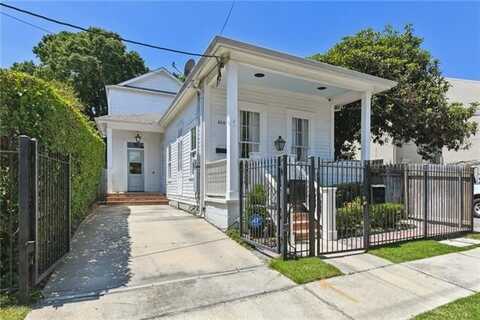 616 CADIZ Street, New Orleans, LA 70115