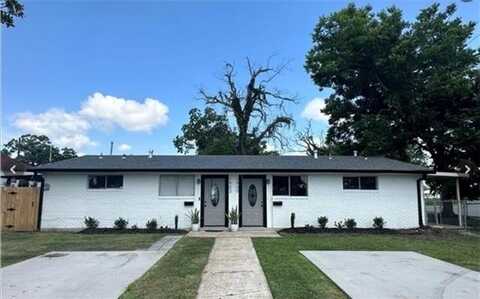 1900 IDAHO Avenue, Kenner, LA 70062