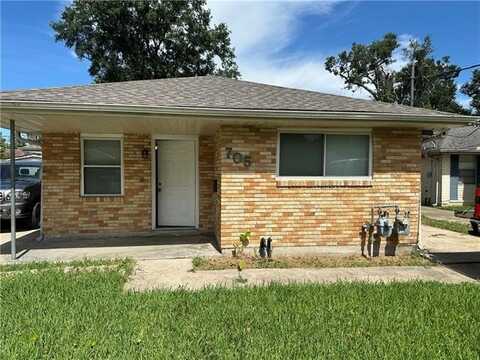 705 BELL Street, Metairie, LA 70003