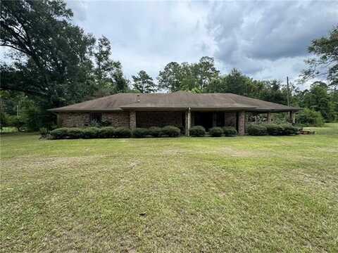 311 J W DAVIS Drive, Hammond, LA 70403