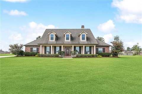 5 W KORI Lane, Westwego, LA 70094