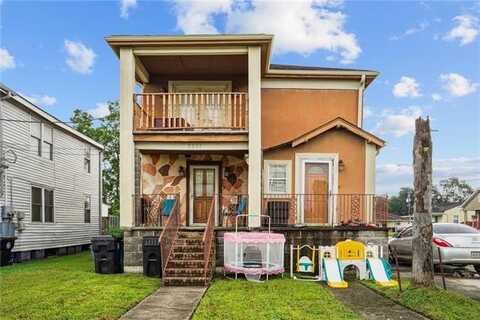 2235 PLEASURE Street, New Orleans, LA 70122