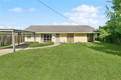 20 ALBERT Court, Metairie, LA 70003