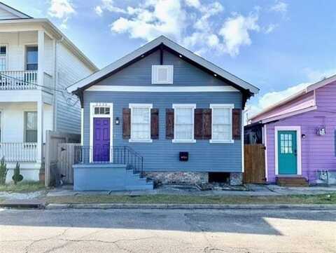 2236 DELACHAISE Street, New Orleans, LA 70115