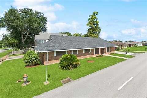 4601 7TH Street, Marrero, LA 70072
