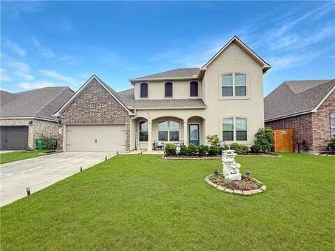 587 LAKESHORE VILLAGE E None, Slidell, LA 70461