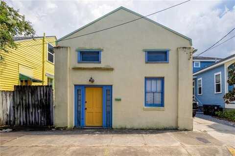 3110 MAUREPAS Street, New Orleans, LA 70119