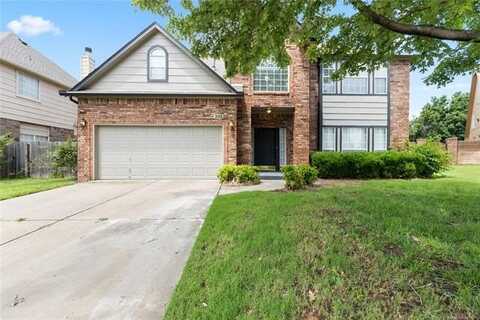208 N Nyssa Avenue, Broken Arrow, OK 74012