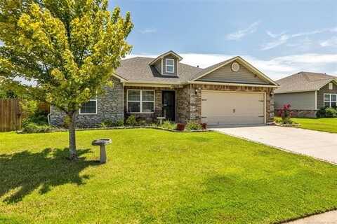 14609 S 274th East Avenue, Coweta, OK 74429