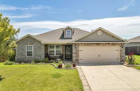 14609 S 274th East Avenue, Coweta, OK 74429