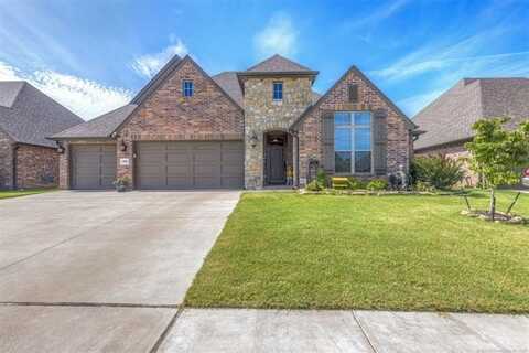 2809 E Olympia Street, Broken Arrow, OK 74014