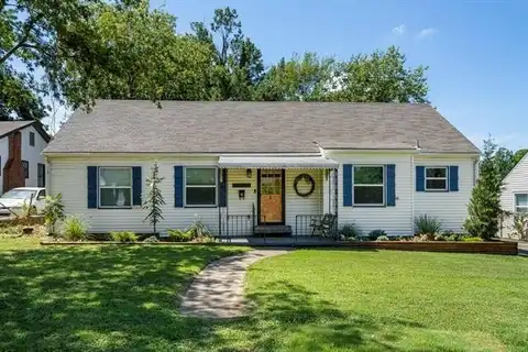 4716 E 5th Place, Tulsa, OK 74112