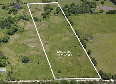 8190 15th Street, Beggs, OK 74421