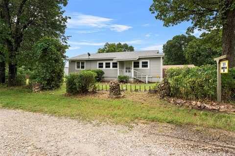 289 Leonard Street, Jay, OK 74346
