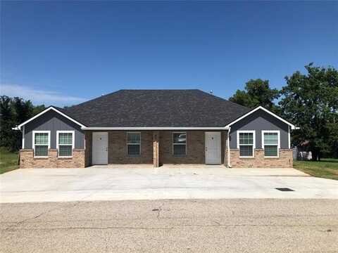 808 N 10th Street, Sapulpa, OK 74066