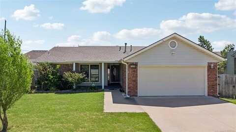 11227 S Douglas Avenue, Jenks, OK 74037