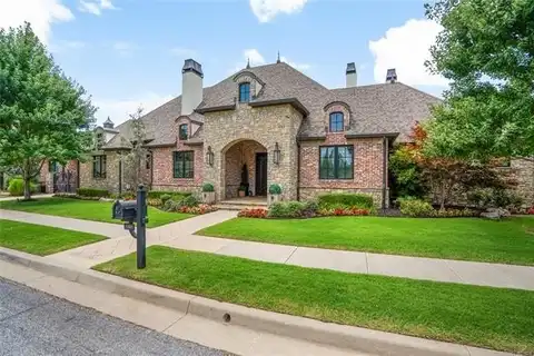 10926 S Kingston Avenue, Tulsa, OK 74137