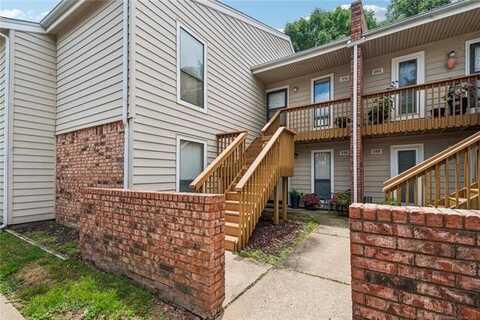 2701 S Juniper Avenue, Broken Arrow, OK 74012