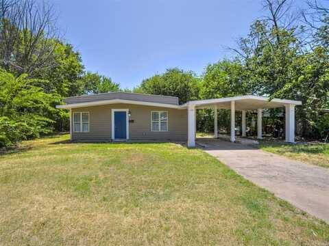 3904 E Young Street, Tulsa, OK 74115