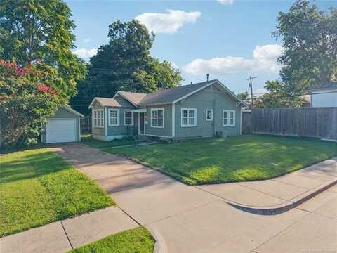 1871 E 16th Street, Tulsa, OK 74104