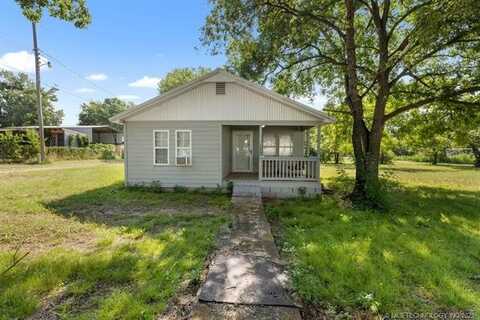 1062 5th Street, Wilson, OK 73463