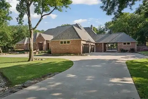 19837 E Woodhaven Road, Owasso, OK 74055