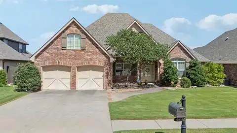 10929 S 77th East Avenue, Tulsa, OK 74133