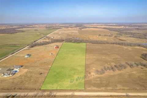 36739 E 191st Street, Porter, OK 74454