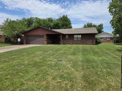 504 SE 12th Circle, Pryor, OK 74361
