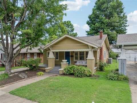 1768 E 14th Place, Tulsa, OK 74104