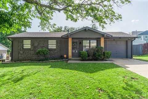 24 S 166th East Avenue, Tulsa, OK 74108