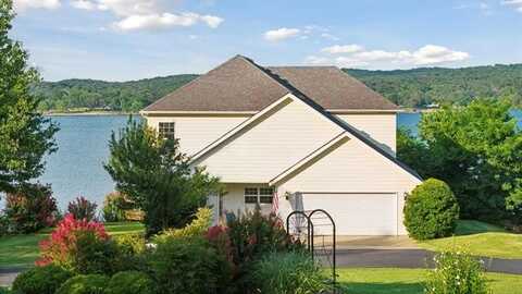 61112 E 243rd Road, Grove, OK 74344