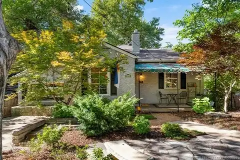 1414 E 19th Street, Tulsa, OK 74120