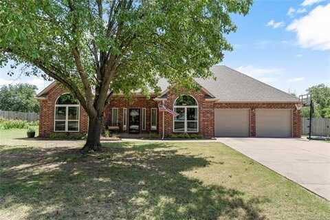 8174 E Misty Morning Place, Claremore, OK 74019