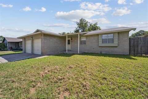 3323 S 112th East Avenue, Tulsa, OK 74146