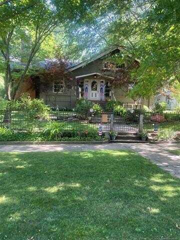 236 W 6th Avenue, Bristow, OK 74010