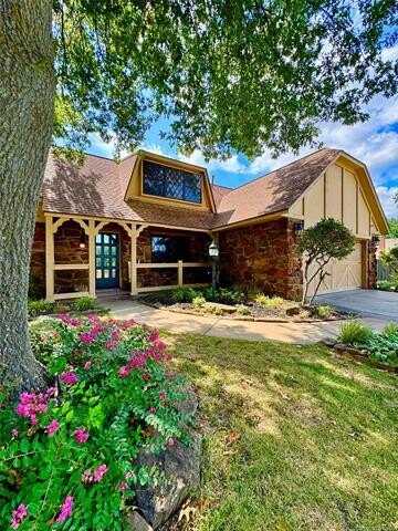 2516 W Dallas Court, Broken Arrow, OK 74012