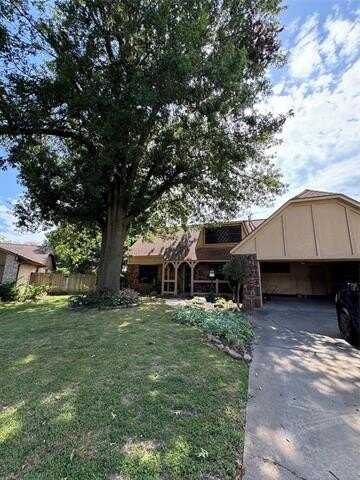 2516 W Dallas Court, Broken Arrow, OK 74012