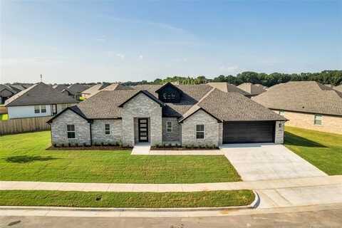 7410 E 155th Street S, Bixby, OK 74008