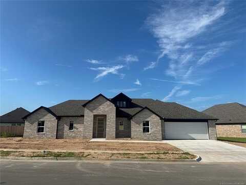 7410 E 155th Street S, Bixby, OK 74008