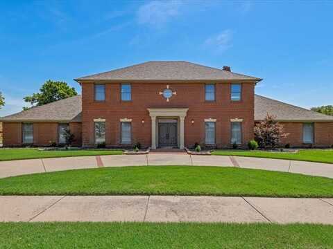 2930 Williamsburg Street, Bartlesville, OK 74006