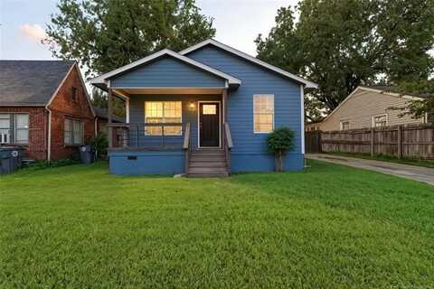 1412 S College Avenue, Tulsa, OK 74104