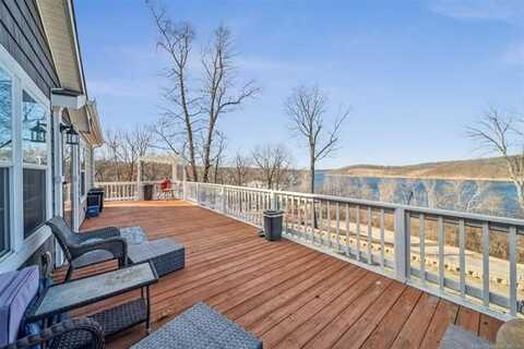 5523 County Road 366, Jay, OK 74346