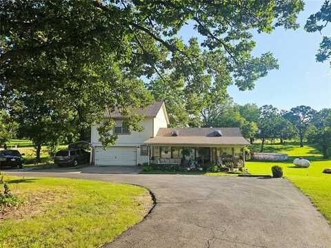 25206 S 4150 Road, Claremore, OK 74019