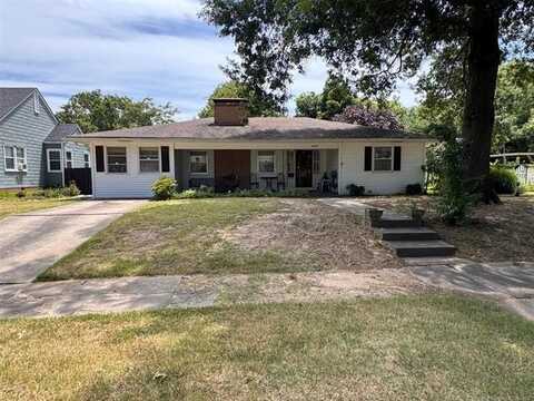 204 S 13th Street, Muskogee, OK 74401