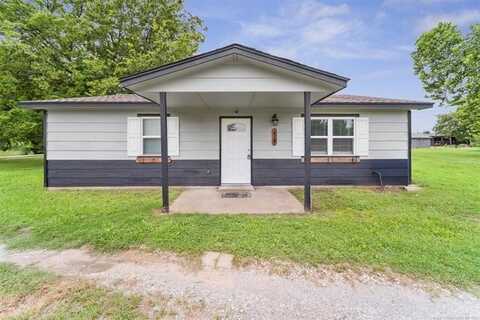 826 N Owalla Avenue, Claremore, OK 74017