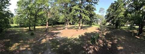 18694 S 340th Avenue W, Bristow, OK 74010