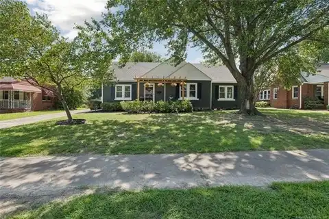 1227 S Birmingham Place, Tulsa, OK 74104