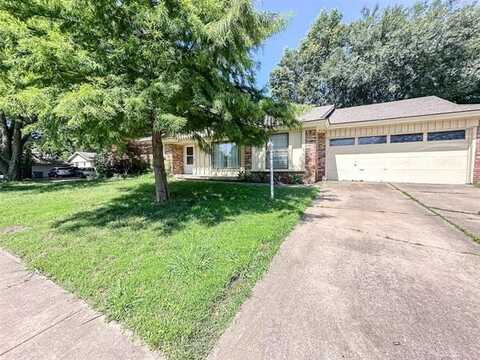 7222 E 66th East Avenue, Tulsa, OK 74133