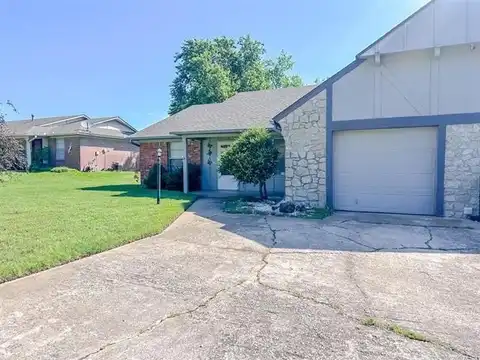 6635 E 72nd Place, Tulsa, OK 74133